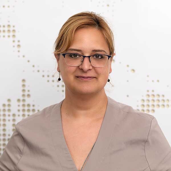 Judit Nagy