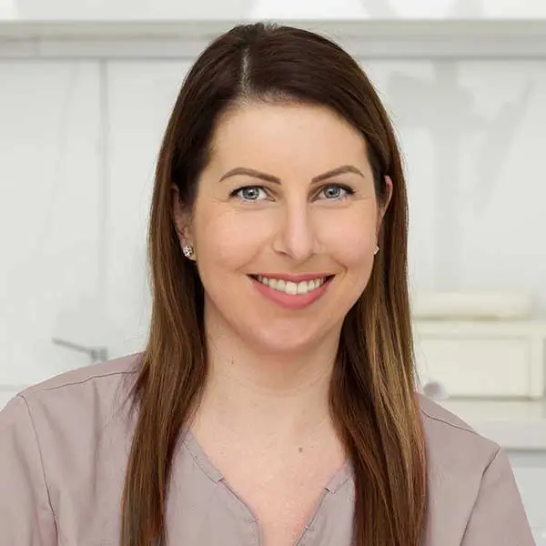 Eszter Payrits