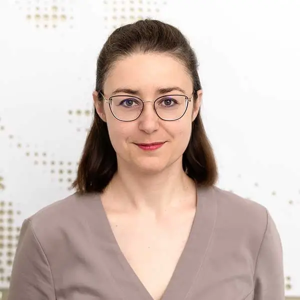 Bernadett Papp