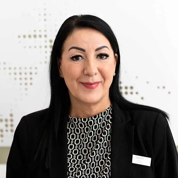 Márta Tóbiás