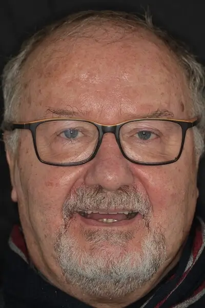 dr. Gerhard P.