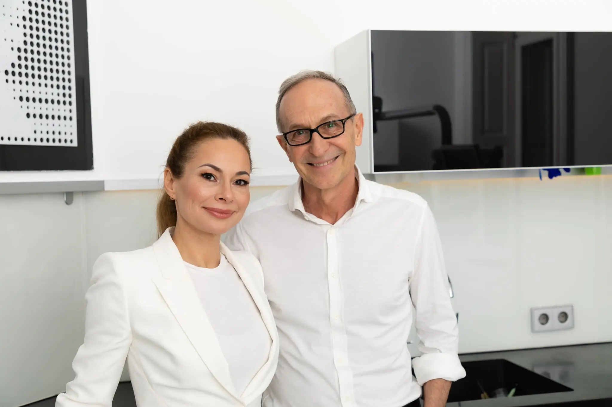 Feher Dental Team