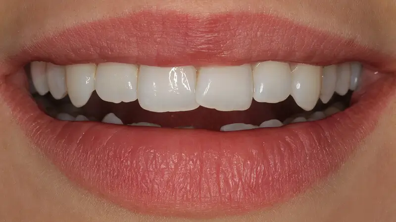 Clear Aligner Therapie 3
